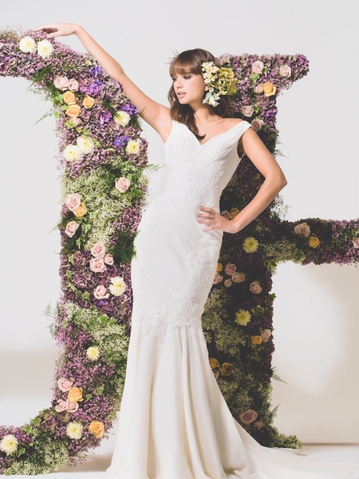 Wedding Dresses Cornwall 26